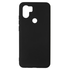 Чохол-накладка Armorstandart Matte Slim Fit для Xiaomi Redmi A1+/Poco C50 Black (ARM64872)