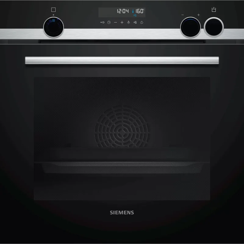 Духова шафа Siemens HR538ABS1