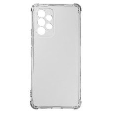 Чохол-накладка Armorstandart Air Force для Samsung Galaxy A53 SM-A536 Camera cover Transparent (ARM66417)