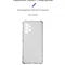 Чохол-накладка Armorstandart Air Force для Samsung Galaxy A53 SM-A536 Camera cover Transparent (ARM66417)