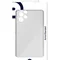 Чохол-накладка Armorstandart Air Force для Samsung Galaxy A53 SM-A536 Camera cover Transparent (ARM66417)