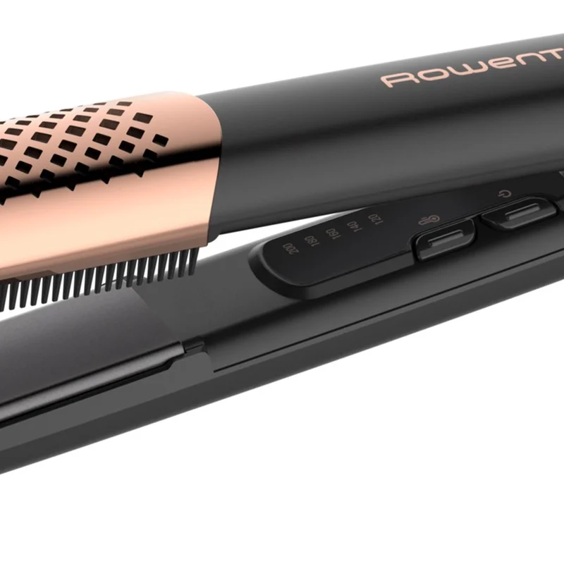 Випрямляч для волосся Rowenta SF8230F0 Ultimate Experience