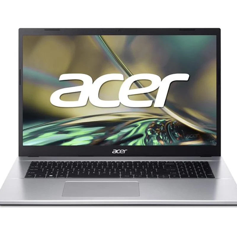 Ноутбук Acer Aspire 3 A317-54-530K (NX.K9YEU.00D) Silver