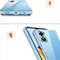 Чохол-накладка BeCover Anti-Shock для Oppo A17 Clear (708894)