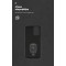 Чохол-накладка Armorstandart Icon для Xiaomi Redmi 10/10 2022 Black (ARM66076)