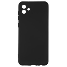 Чохол-накладка Armorstandart Icon для Samsung Galaxy A04 SM-A045 Camera cover Black (ARM63906)