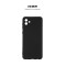 Чохол-накладка Armorstandart Icon для Samsung Galaxy A04 SM-A045 Camera cover Black (ARM63906)