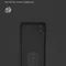 Чохол-накладка Armorstandart Icon для Samsung Galaxy A04 SM-A045 Camera cover Black (ARM63906)