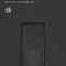 Чохол-накладка Armorstandart Icon для Oppo A54 4G Black (ARM67479)