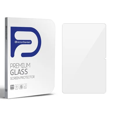 Захисне скло Armorstandart Glass.CR для Teclast T40 Pro, 2.5D (ARM66646)