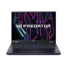 Ноутбук Acer Predator Helios 16 PH16-71 (NH.QJQEU.003) Black