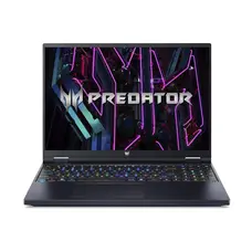 Ноутбук Acer Predator Helios 16 PH16-71 (NH.QJQEU.003) Black