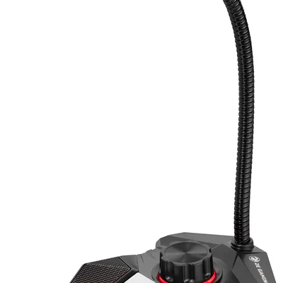 Мікрофон 2E Gaming Black (2E-MG-001)