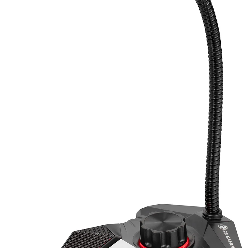 Мікрофон 2E Gaming Black (2E-MG-001)