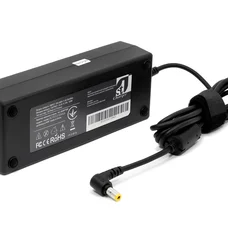 Блок живлення 1StCharger для ноутбука Lenovo 19.5V 120W 6.15A 6.3х3.0мм (AC1STLE120WG5)