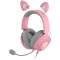 Гарнiтура Razer Kraken Kitty V2 Pro Quartz (RZ04-04510200-R3M1)