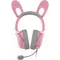 Гарнiтура Razer Kraken Kitty V2 Pro Quartz (RZ04-04510200-R3M1)