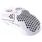 Миша бездротова HyperX Pulsefire Haste WL White (4P5D8AA)