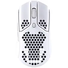 Миша бездротова HyperX Pulsefire Haste WL White (4P5D8AA)