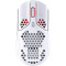 Миша бездротова HyperX Pulsefire Haste WL White (4P5D8AA)