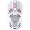 Миша бездротова HyperX Pulsefire Haste WL White (4P5D8AA)