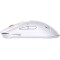 Миша бездротова HyperX Pulsefire Haste WL White (4P5D8AA)