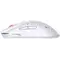 Миша бездротова HyperX Pulsefire Haste WL White (4P5D8AA)