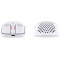 Миша бездротова HyperX Pulsefire Haste WL White (4P5D8AA)