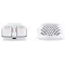 Миша бездротова HyperX Pulsefire Haste WL White (4P5D8AA)