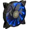 Вентилятор Frime Iris LED Fan 12LED Auto Effect (FLF-HB120AUTO12)