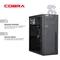 Персональний комп`ютер COBRA Optimal (I11.8.H1.INT.414D)
