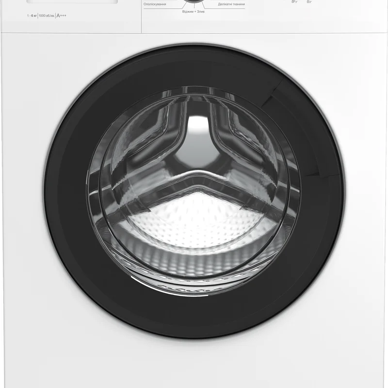 Пральна машина Beko WUE6512SXAW