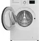 Пральна машина Beko WUE6512SXAW Пральна машина Beko WUE6512SXAW