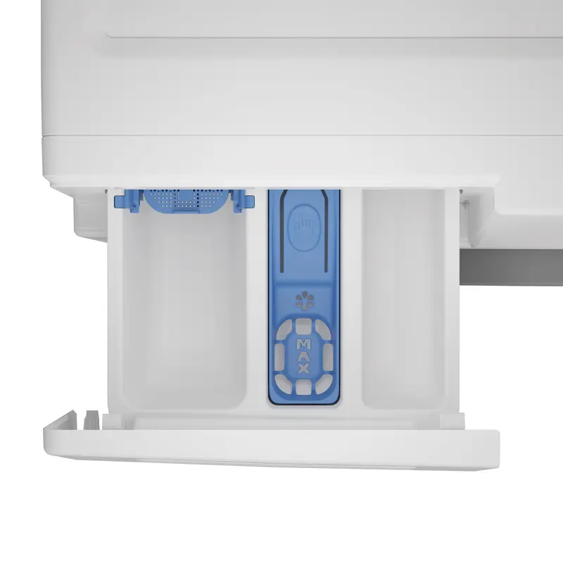 Пральна машина Beko WUE6512SXAW Пральна машина Beko WUE6512SXAW