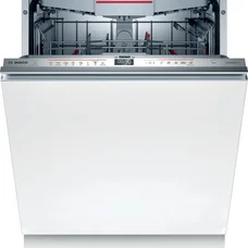 Вбудована посудомийна машина Bosch SMV6ECX50K