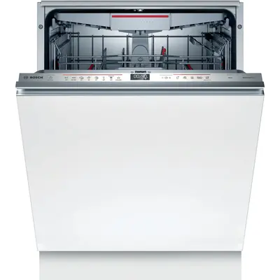 Вбудована посудомийна машина Bosch SMV6ECX50K