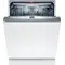 Вбудована посудомийна машина Bosch SMV6ECX50K