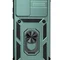 Чохол-накладка BeCover Military для Samsung Galaxy A04 SM-A045 Dark Green (708217)