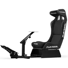 Крісло-кокпіт з кріпленням для керма та педалей Playseat Evolution PRO ActiFit (REP.00262)