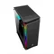 Корпус 1stPlayer RB-4-1G6-BK Black без БЖ