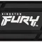 Накопичувач SSD 4TB Kingston Fury Renegade with Heatsink M.2 2280 PCIe 4.0 x4 NVMe 3D TLC (SFYRDK/4000G)