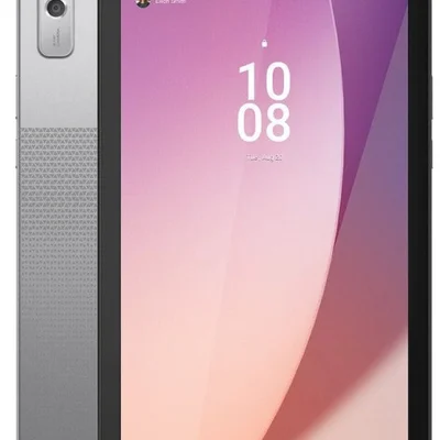 Планшет Lenovo Tab M9 TB-310FU 4/64GB 4G Arctic Grey + Case&Film (ZAC50036UA)