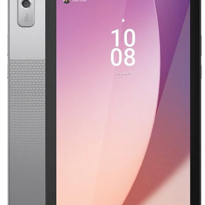 Планшет Lenovo Tab M9 TB-310FU 4/64GB 4G Arctic Grey + Case&Film (ZAC50036UA)
