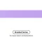 Ремінець Armorstandart Braided Solo Loop для Apple Watch 42mm/44mm/45mm/49mm Lavender Grey Size 6 (148 mm) (ARM64910)