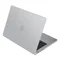 Чохол для ноутбука Armorstandart Air Shell для Apple MacBook M1 Pro 16 (A2485) Transparent (ARM60616)
