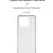 Чохол-накладка Armorstandart Air для Xiaomi Redmi 12С/11A Transparent (ARM67122)