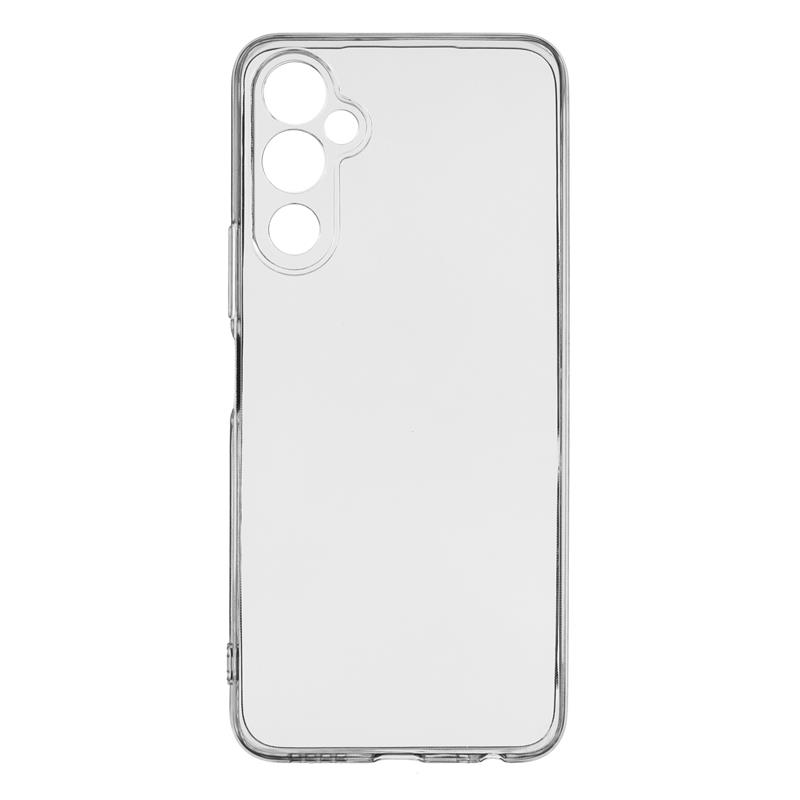 Чохол-накладка Armorstandart Air для Tecno Pova 4 Camera cover Transparent (ARM65721)