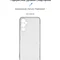 Чохол-накладка Armorstandart Air для Tecno Pova 4 Camera cover Transparent (ARM65721)