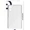 Чохол-накладка Armorstandart Air для Tecno Pova 4 Camera cover Transparent (ARM65721)