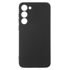 Чохол-накладка Armorstandart Icon для Samsung Galaxy S23+ SM-S916 Camera cover Black (ARM65455)